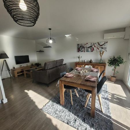 Le Palmier D'Azur - Frejus Cais - Wi-Fi Διαμέρισμα Εξωτερικό φωτογραφία