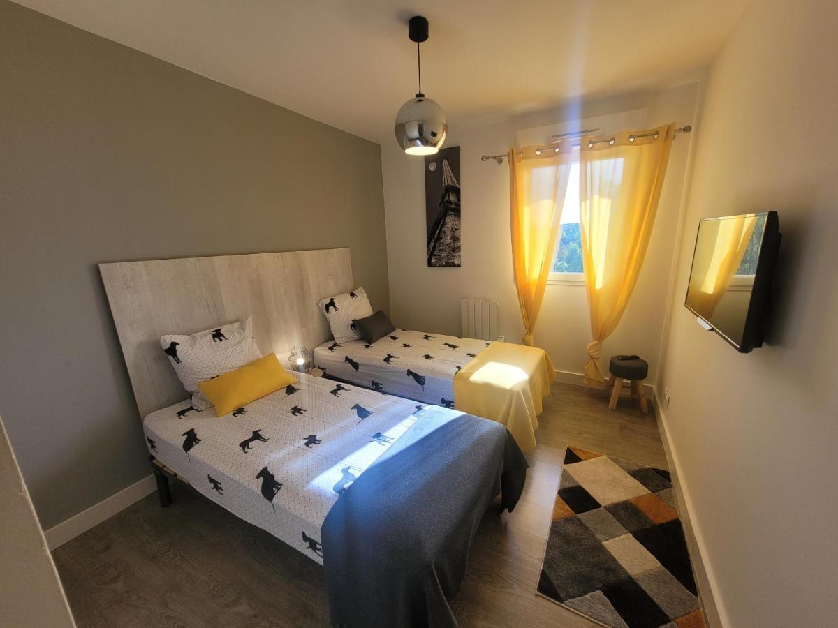 Le Palmier D'Azur - Frejus Cais - Wi-Fi Διαμέρισμα Εξωτερικό φωτογραφία