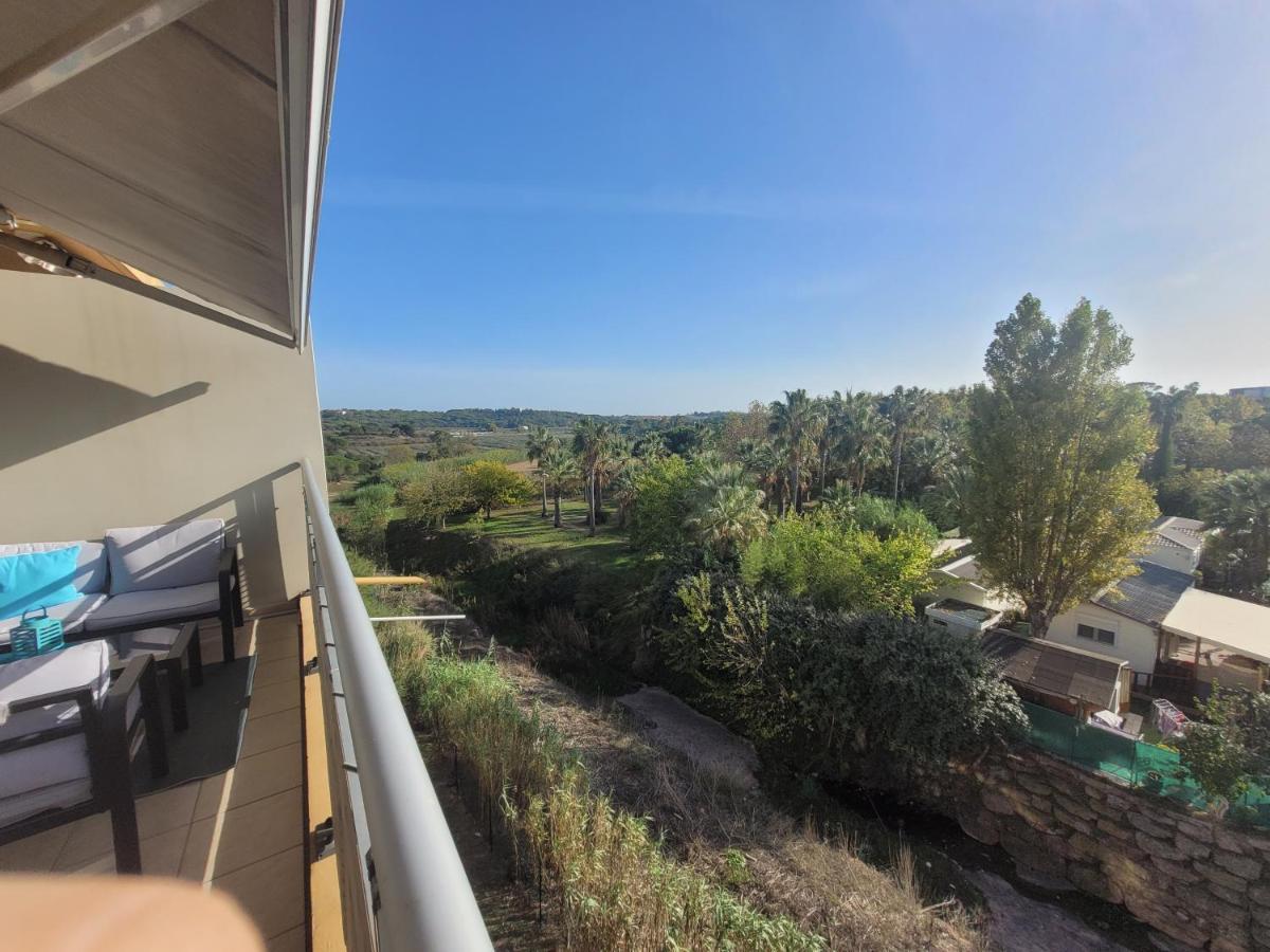 Le Palmier D'Azur - Frejus Cais - Wi-Fi Διαμέρισμα Εξωτερικό φωτογραφία